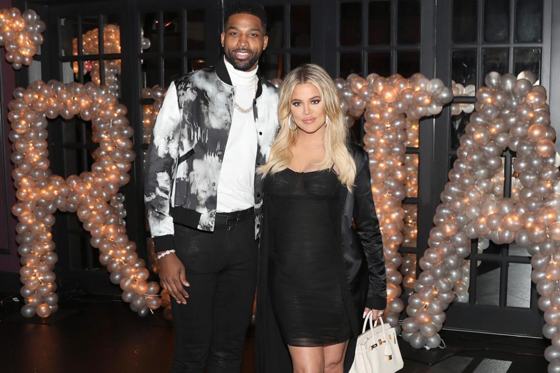 Khloé Kardashian and Tristan Thompson having baby boy via surrogate