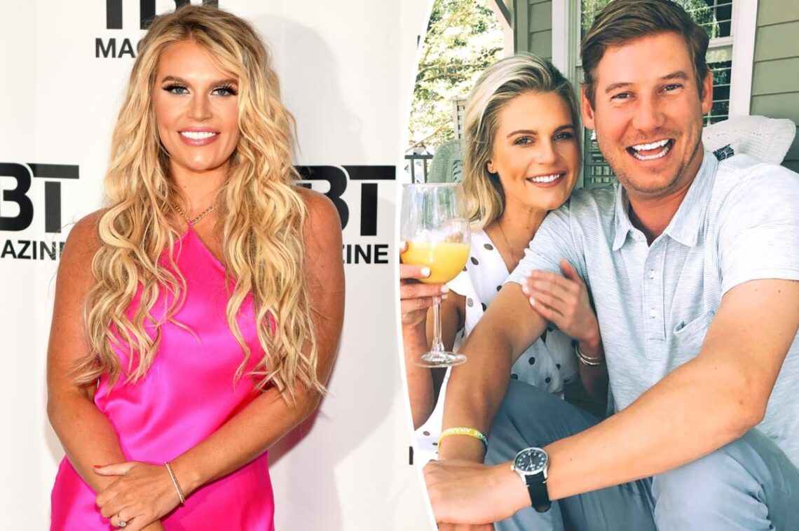 Madison LeCroy responds to ex Austen Kroll calling her ‘f–king Medusa’