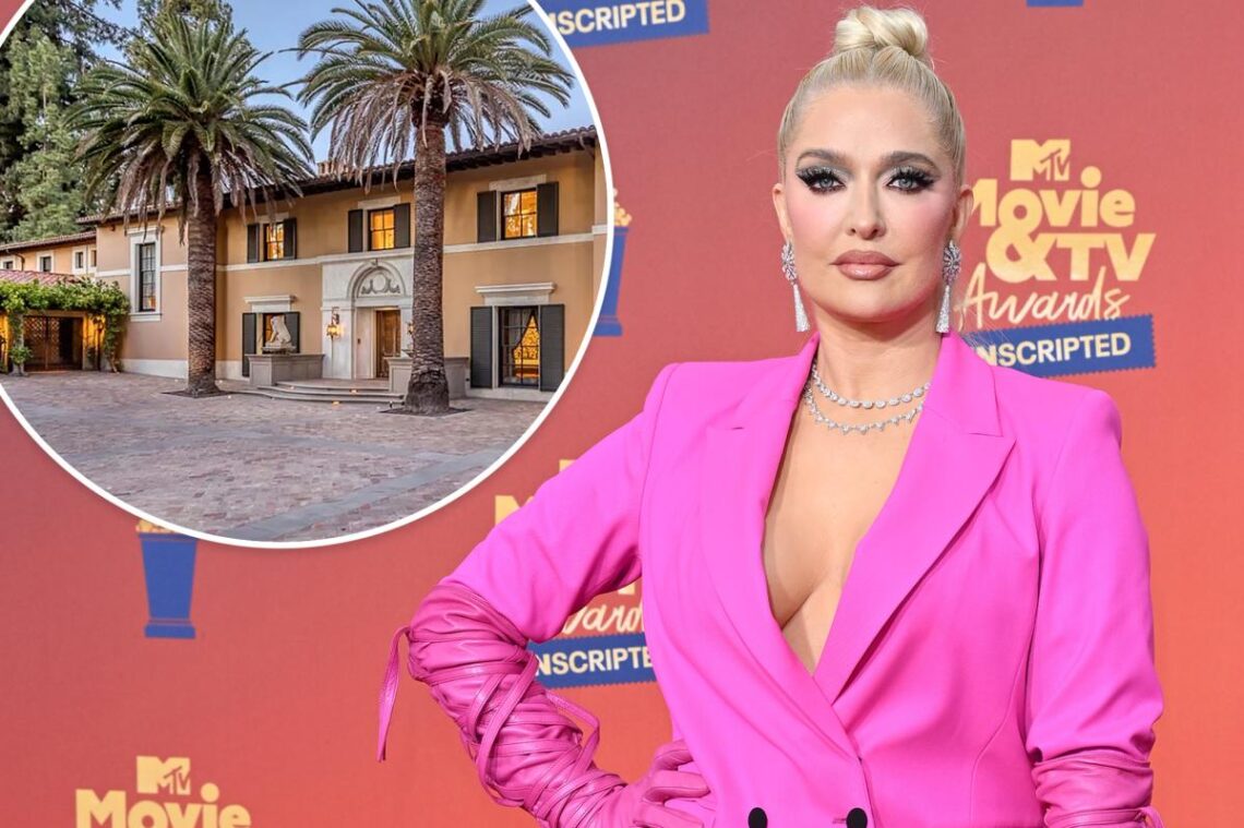 Attorney ignites nasty feud with Erika Jayne after putting offer on her former home