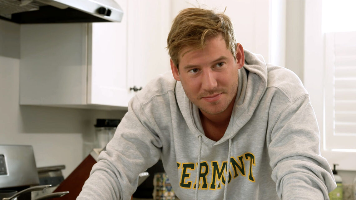 Watch Austen Kroll’s Parents Want to Know How He’s Reacting to Madison LeCroy’s Engagement