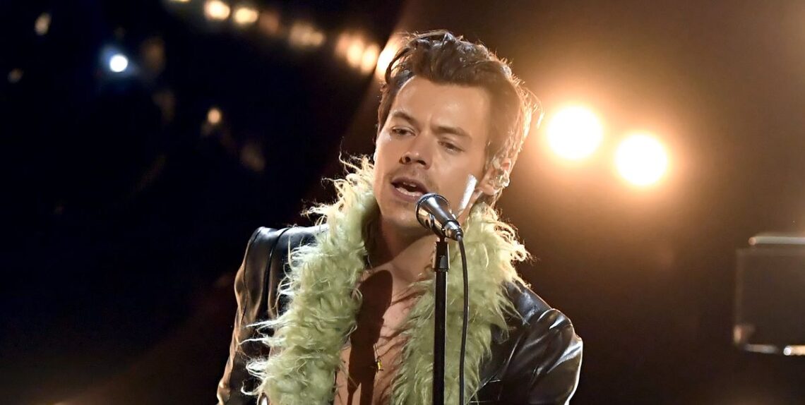 Meaning Behind the Lyrics of Harry Styles’s “Late Night Talking”