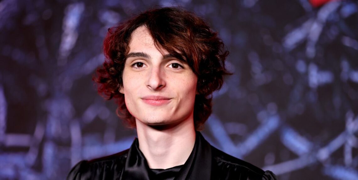 Finn Wolfhard to Write and Direct New Horror-Comedy Film
