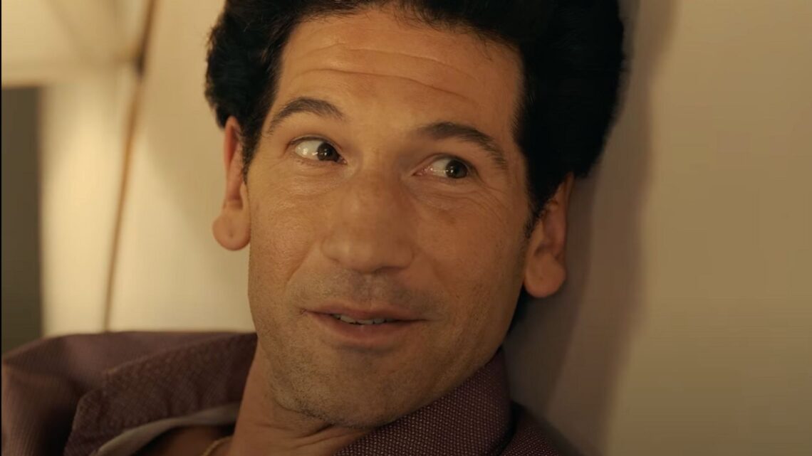 Jon Bernthal Gets Physical In Steamy First ‘American Gigolo’ Reboot Trailer