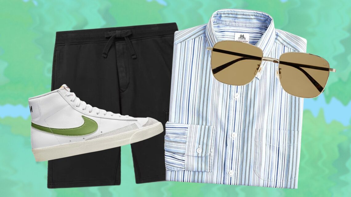 55 Menswear Deals You Definitely Won’t Find on Amazon