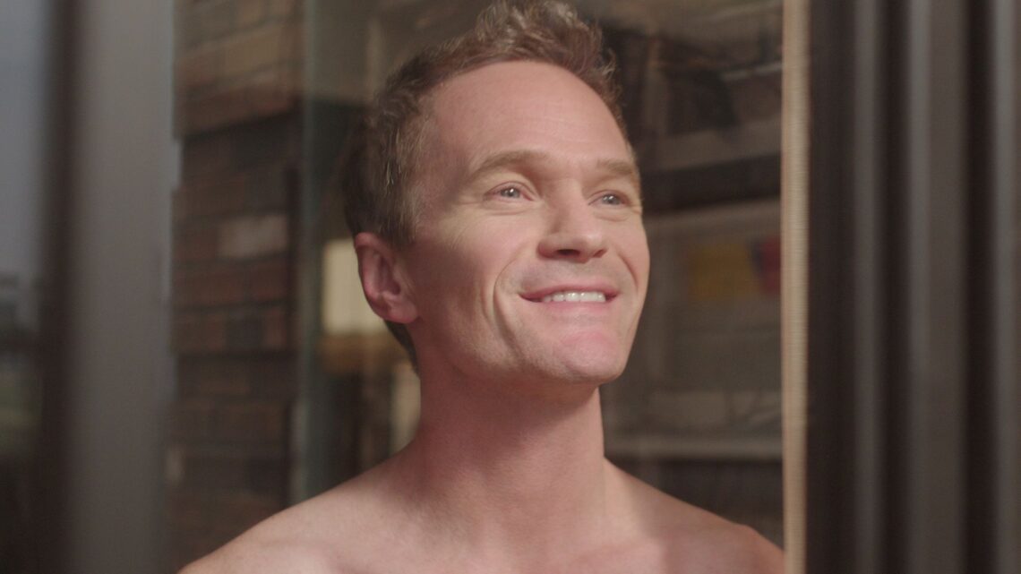 Neil Patrick Harris Is ‘Uncoupled’ And Back On Dating Apps In New Netflix Series