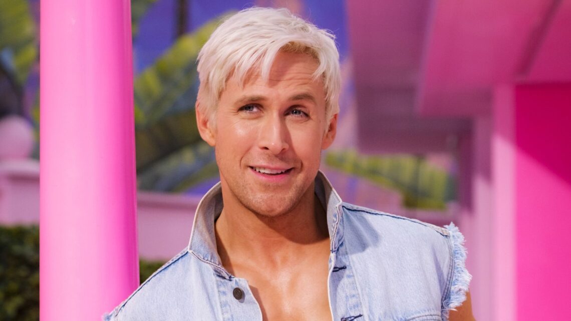 Ryan Gosling’s Ken Has ‘No Money, No Job, No Car, No House’ In ‘Barbie’ Movie