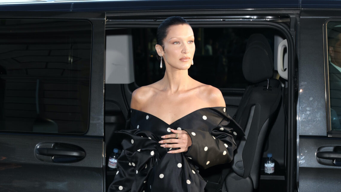 Hey, Quick Question: WTF Is Cy-Bella?