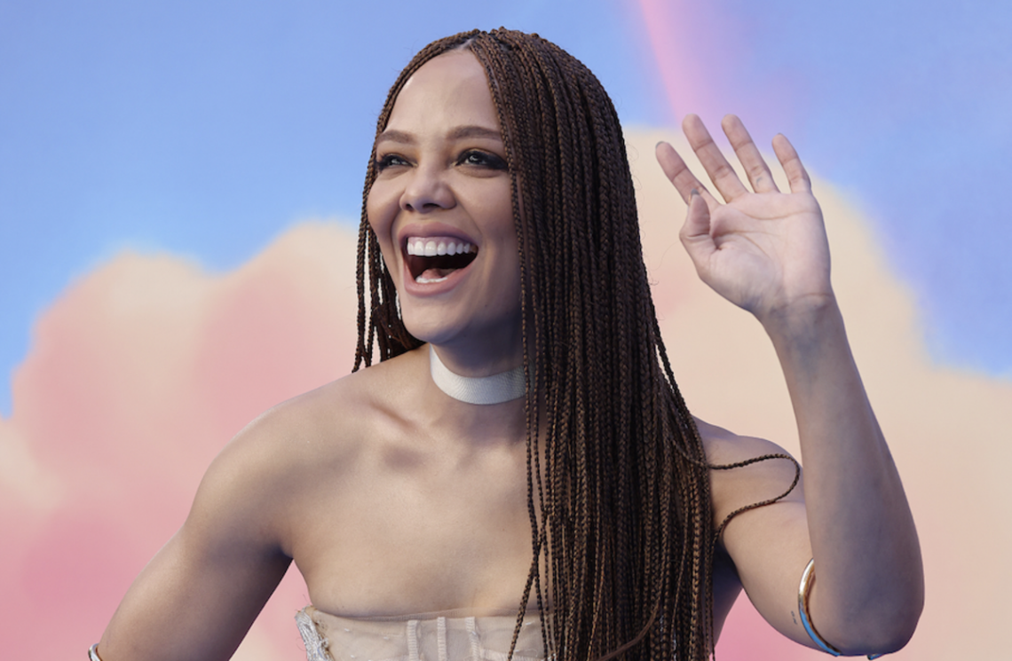 Must Read: Tessa Thompson Covers ‘Harper’s Bazaar,’ Tommy Hilfiger Returns to New York Fashion Week