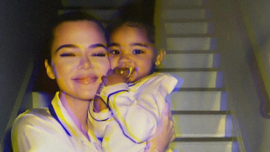 Khloé Kardashian and Tristan Thompson Are Reportedly Expecting a Second Child Via Surrogate