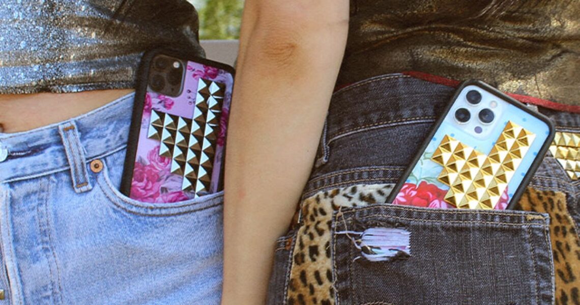 The New Wildflower Cases Drop Is A Tumblr-Era Throwback