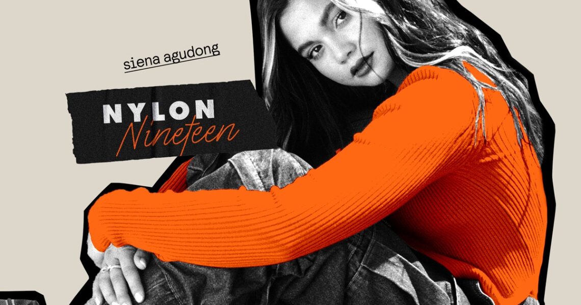 ‘Resident Evil’ Star Siena Agudong Is Graduating In More Ways Than One