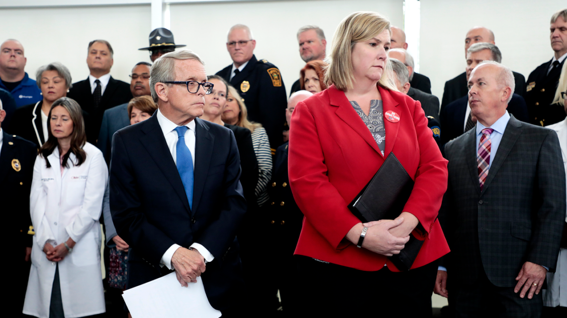 “They Should Be Ashamed of Themselves”: Child-Rape Case Shines a Harsh Light on Ohio’s Draconian Abortion Restrictions