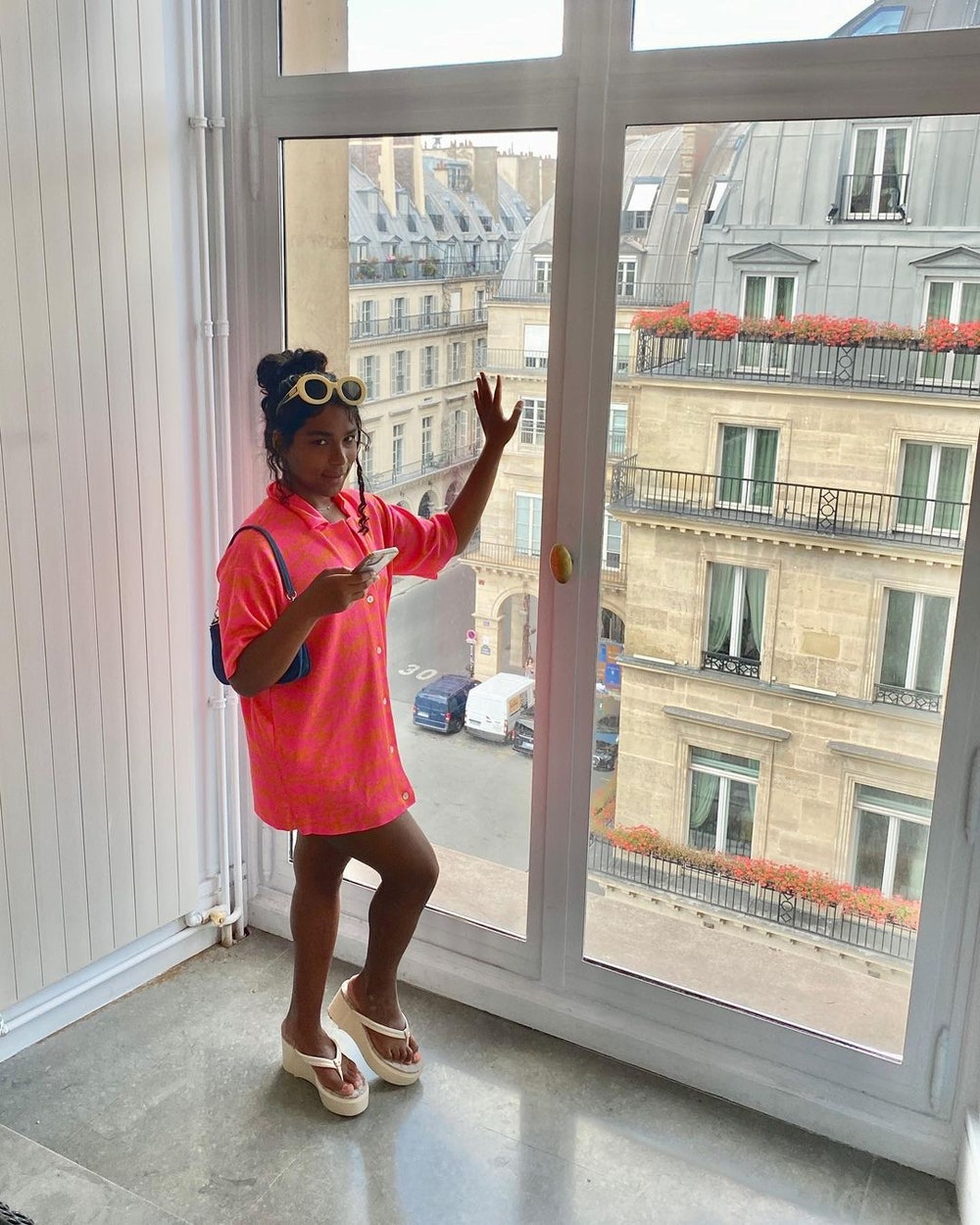 Who is TikToker Hal Baddie?