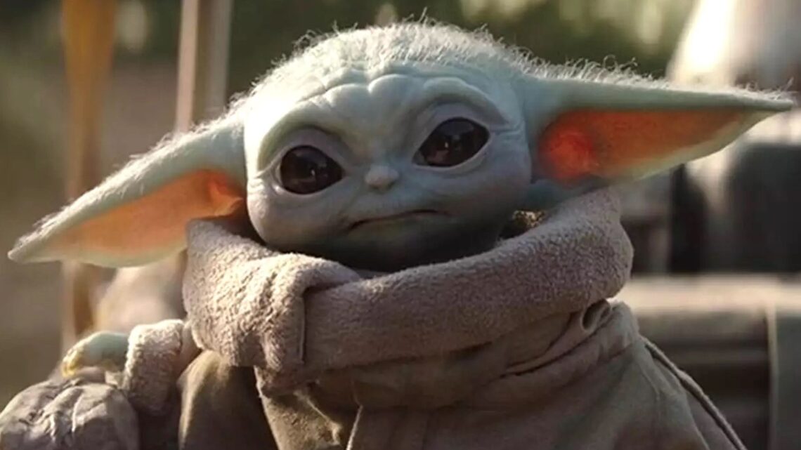 Director Of Iconic Film Shreds Disney For ‘Shamelessly’ Stealing Baby Yoda