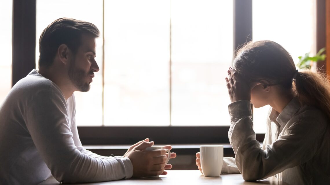 Early signs your loved one is contemplating suicide