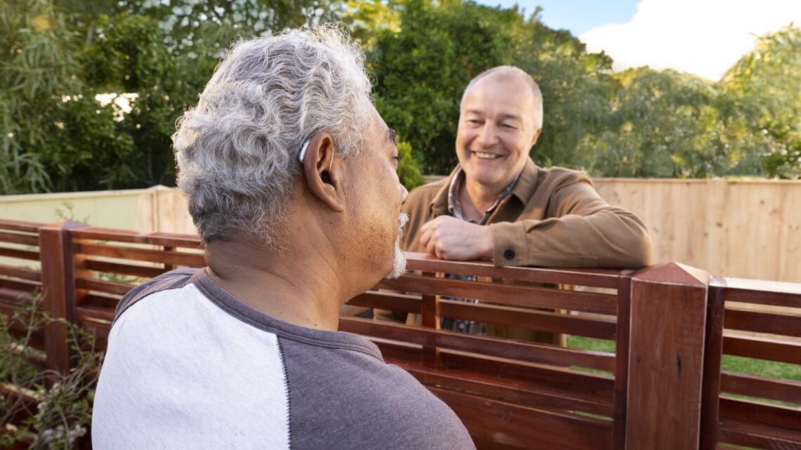 Book a FREE 15-minute Boots hearing test – here’s how