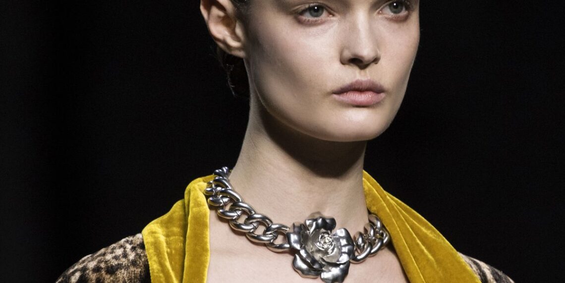 La joya de Zara que elevará todos tus looks de verano y es pura tendencia