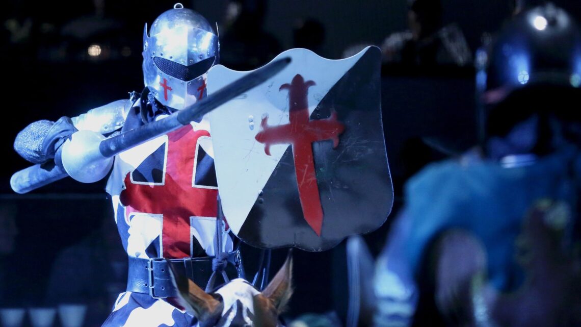 Medieval Times Workers In New Jersey Form Company’s First Union