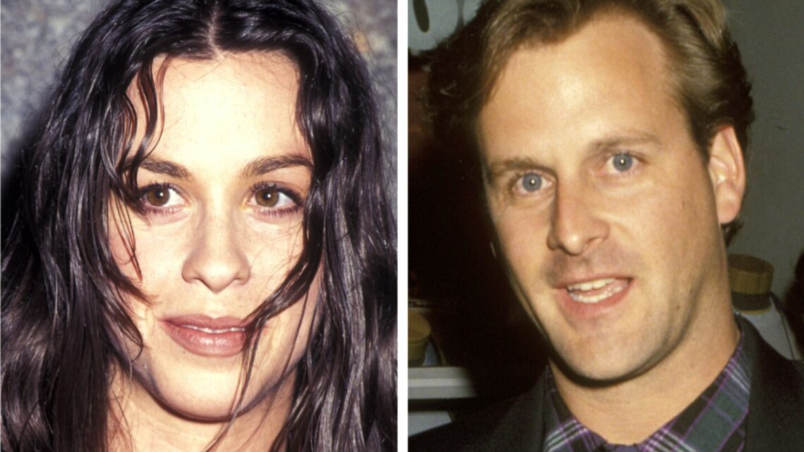 ‘Oh No’: Dave Coulier Recalls Hearing Alanis Morissette’s ‘You Oughta Know’ For First Time