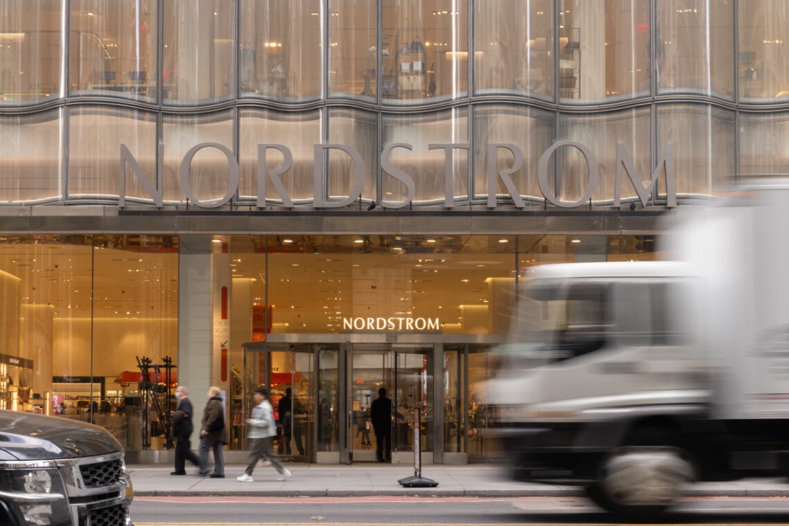 Must Read: Nordstrom Pivots Away From Influencers, Michaela Jaé Rodriguez Covers The Zoe Report