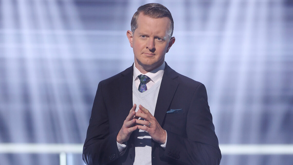 Jeopardy! fans rejoice over surprise announcement about Ken Jennings after 3-day champ scores impressive win