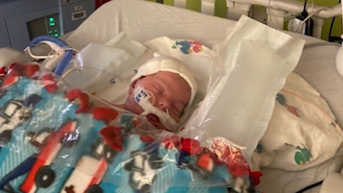 Illness that’s killed TWO babies and sickened others can be easily missed due to crucial factors, moms of victims reveal