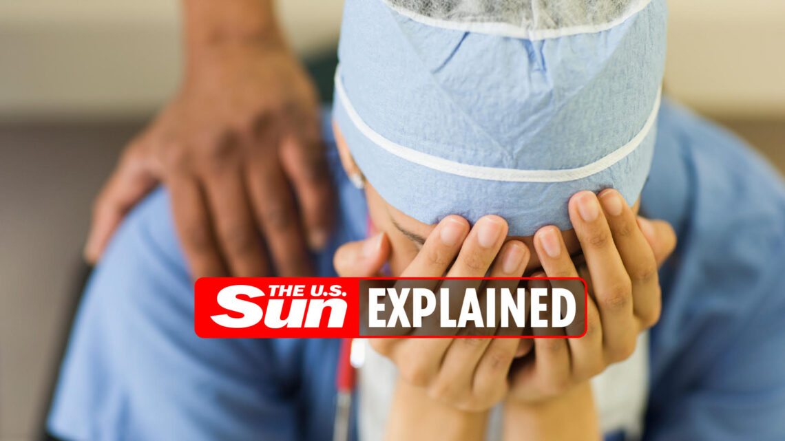 What is grief bait on TikTok?