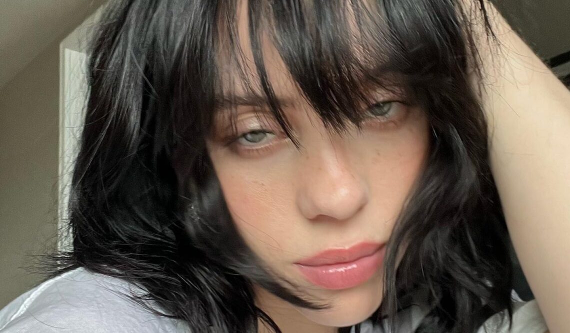 Billie Eilish Just Named This $7 Drugstore Beauty Buy ‘the Love of My Life’