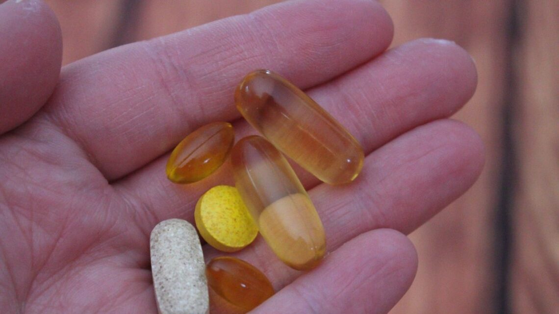 These Supplements Will Better Your Morning Routine — Shop Now