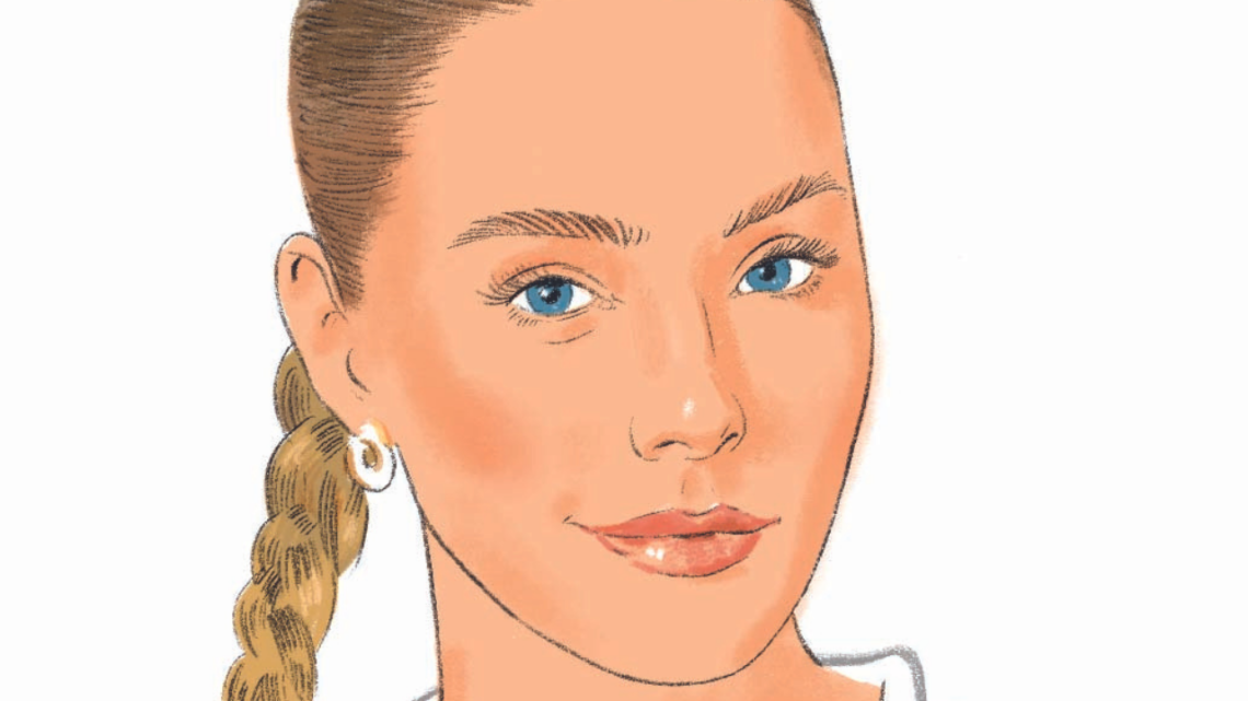 The Skinny Confidential’s Lauryn Evarts Bosstick Is the Master of Making Things Happen