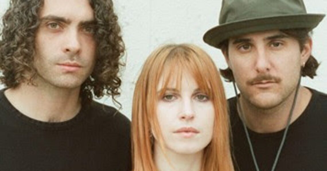 Paramore Fall 2022 Tour: Dates, Locations, How To Buy Tickets