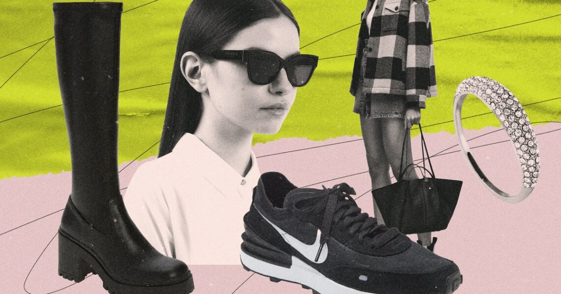 24 Fashion Items To Shop From The Nordstrom Anniversary Sale