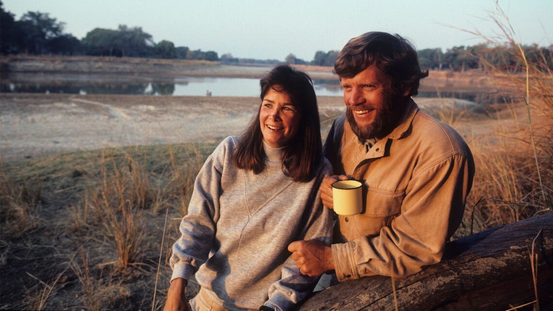 Where the Crawdads Sing: Why Author Delia Owens Is Wanted for Questioning in a Real-Life Killing