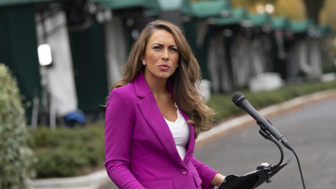 “Triggering MAGA World”: Conservative Media’s Suddenly Urgent Campaign to Discredit Ex-Trump Aides