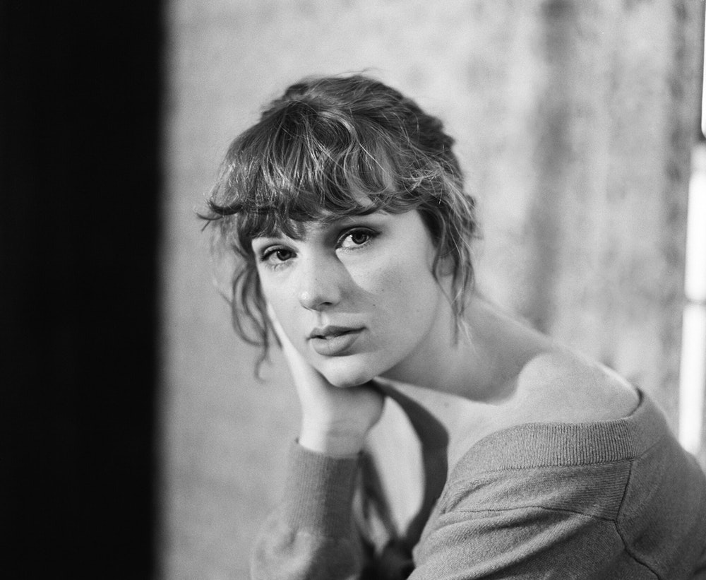 17 Times Taylor Swift Songs Appeared in Movies & TV Scenes