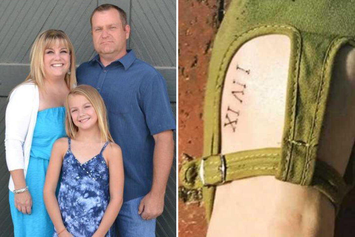 I let my 15-year-old daughter get a tattoo and I don’t care what other people say about it