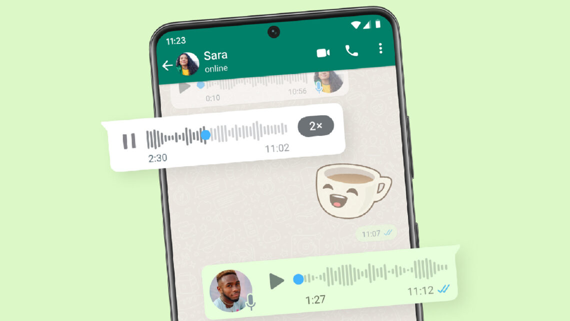 WhatsApp trick gives you SECRET features your friends can’t access – and it’s very easy