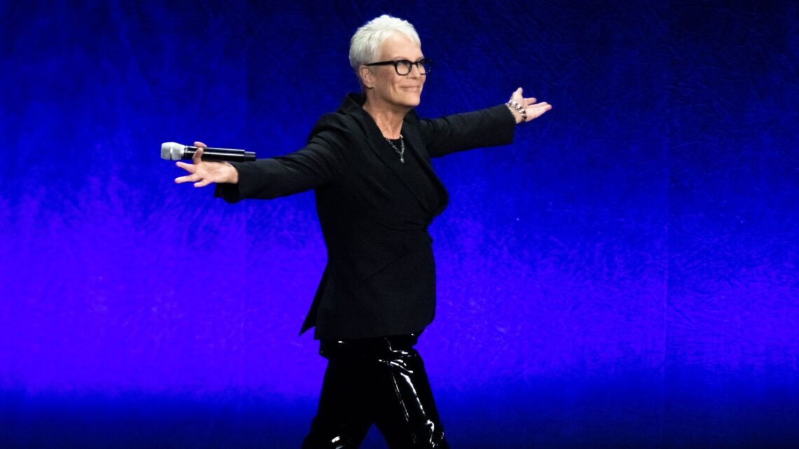 Jamie Lee Curtis Calls ‘Halloween Ends’ A ‘Cathartic’ Bookend To Her ‘Final Girl’ Role