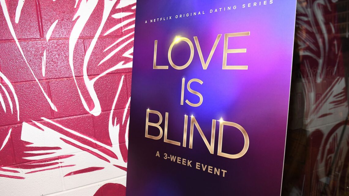 ‘Love Is Blind’ Contestant Sues Netflix Over ‘Inhumane Working Conditions’