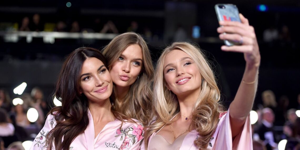 A New Documentary Chronicles How Victoria’s Secret Fell from Grace