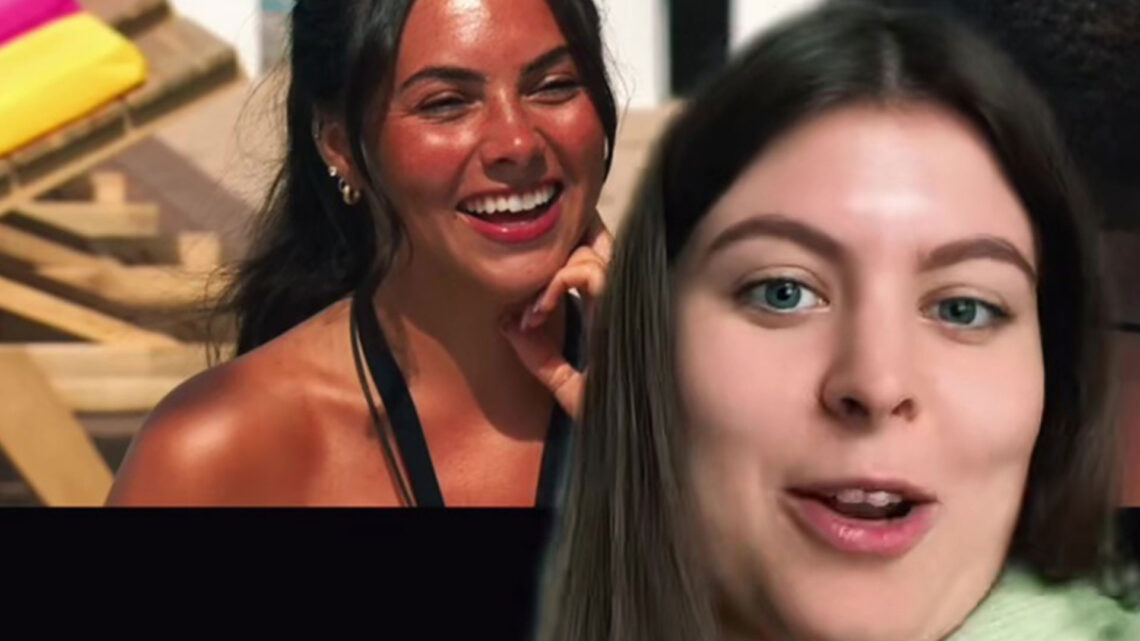 Woman’s ‘spot on’ Love Island impressions make her a TikTok star & it’s her Paige that’s really got people giggling