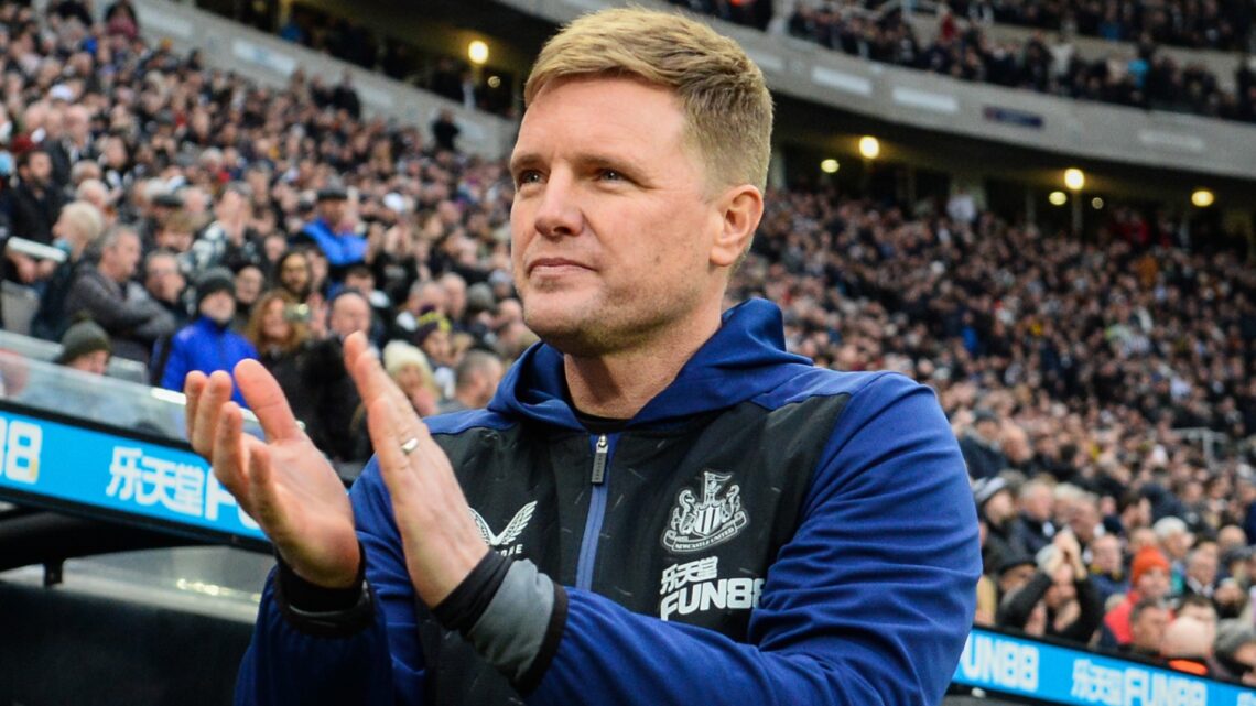 Newcastle ‘target £35m Leeds star Jack Harrison and Aston Villa’s £20m wonderkid Carney Chukwuemeka in double swoop’