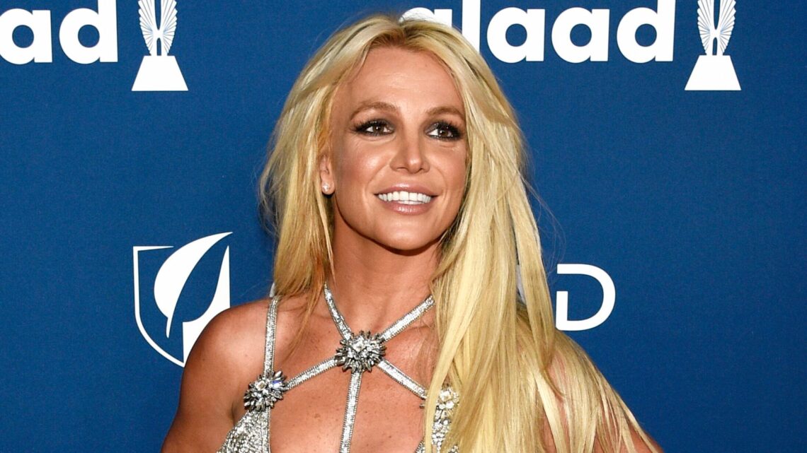 Britney Spears Reveals Raw Vocals In New Version Of ‘Baby One More Time’