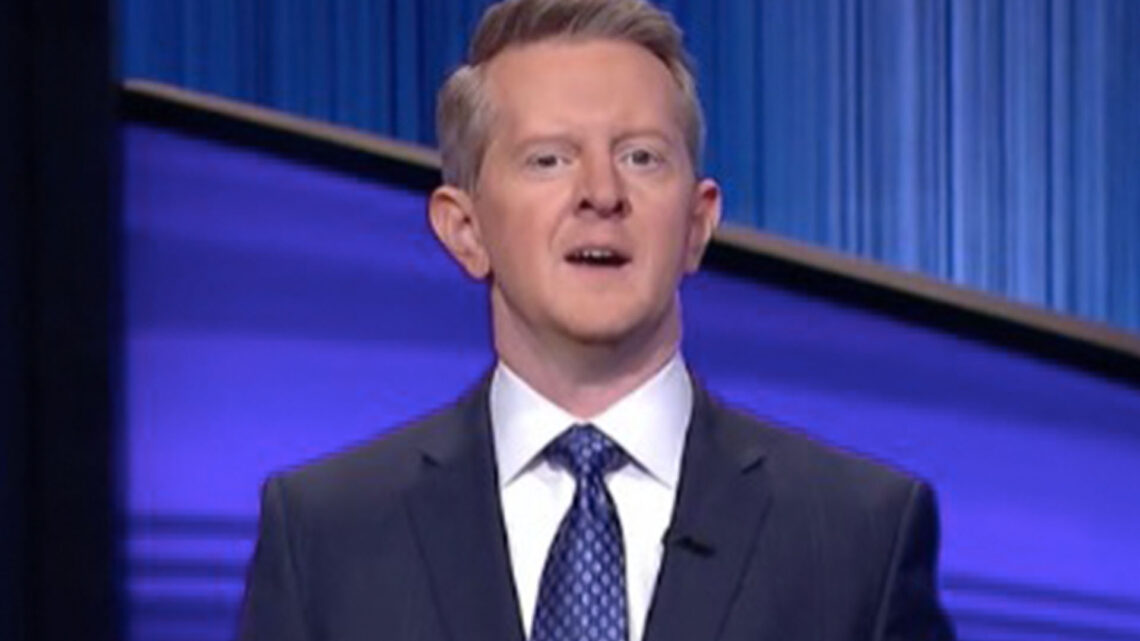 Jeopardy! star Ken Jennings reveals next MAJOR goal as fans await if he or Mayim Bialik will be named new permanent host