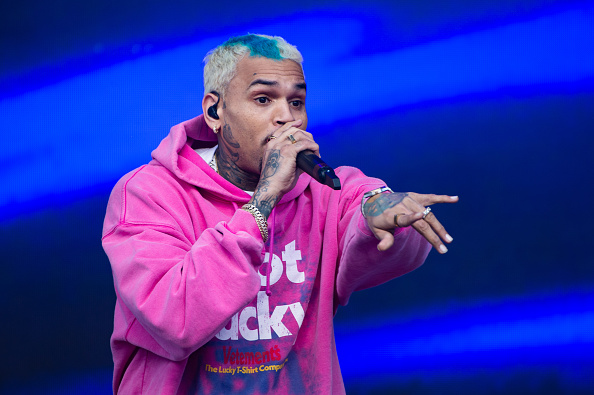 Houston Businesswoman Accuses Chris Brown Of Running Off With $1.1 Million After Canceling Appearance At Local Benefit Concert