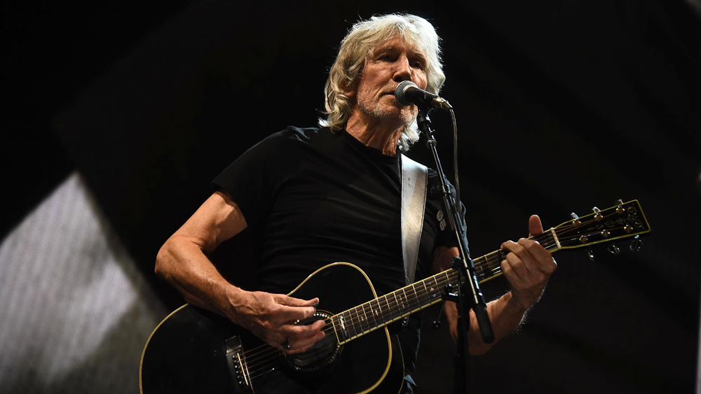 Pink Floyd’s Roger Waters Considers Himself ‘Far, Far, Far More Important’ Than the Weeknd and Drake