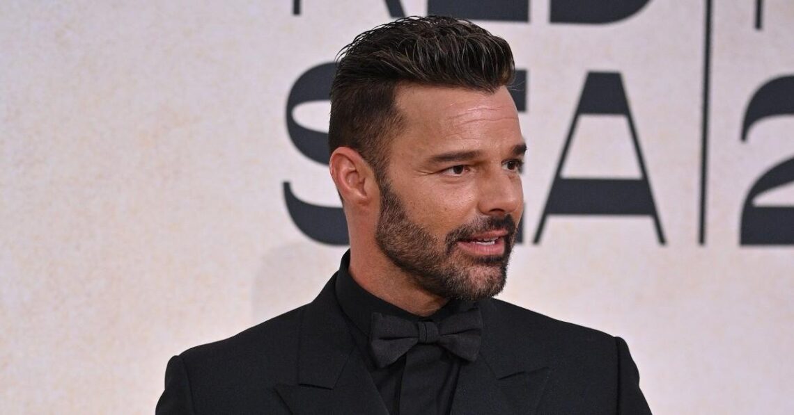 Ricky Martin’s Brother Addresses Incest Allegations