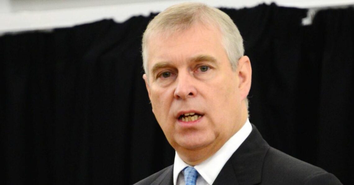 Photographer Claims To Have ‘Jaw-Dropping’ Image Of Prince Andrew That Would Humiliate The Royal Family