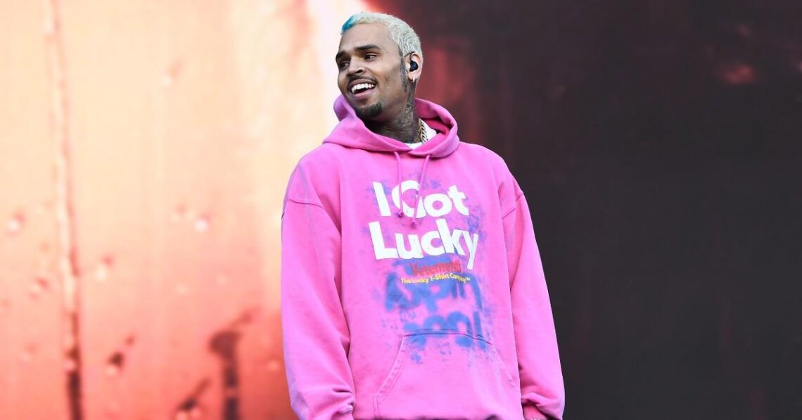 Houston Businesswoman Threatens Legal Action Against Chris Brown