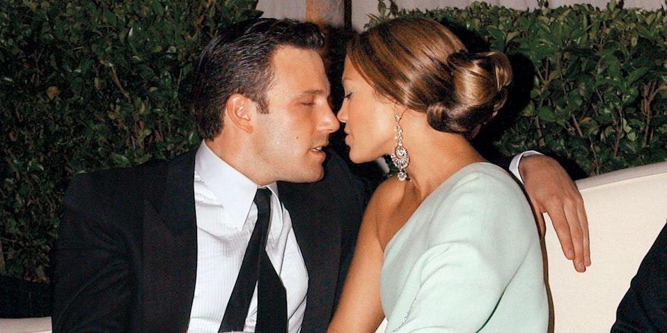 A Complete Timeline of J.Lo and Ben Affleck’s Relationship — J.Lo Ben Affleck Married